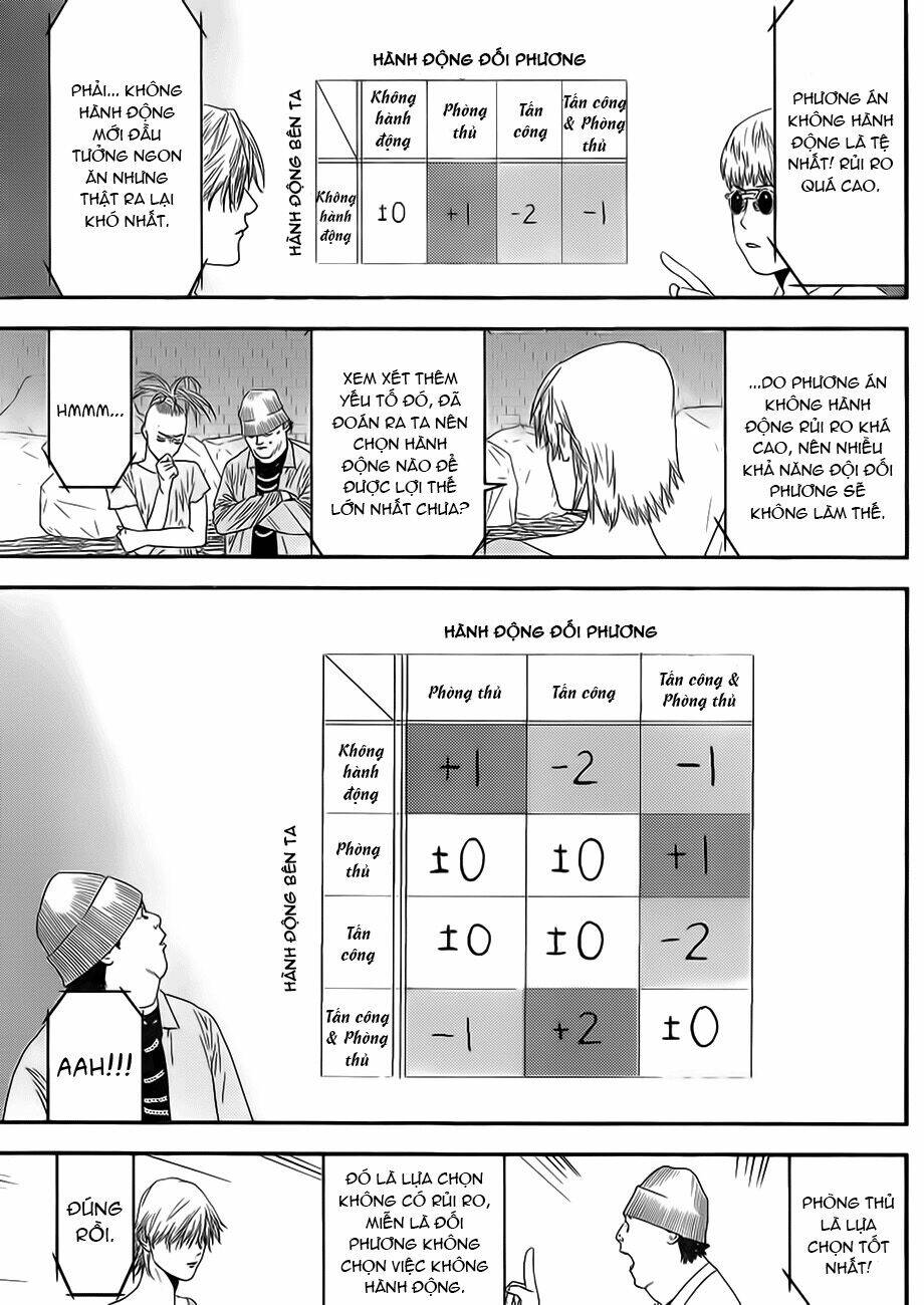 liar game chapter 199 13