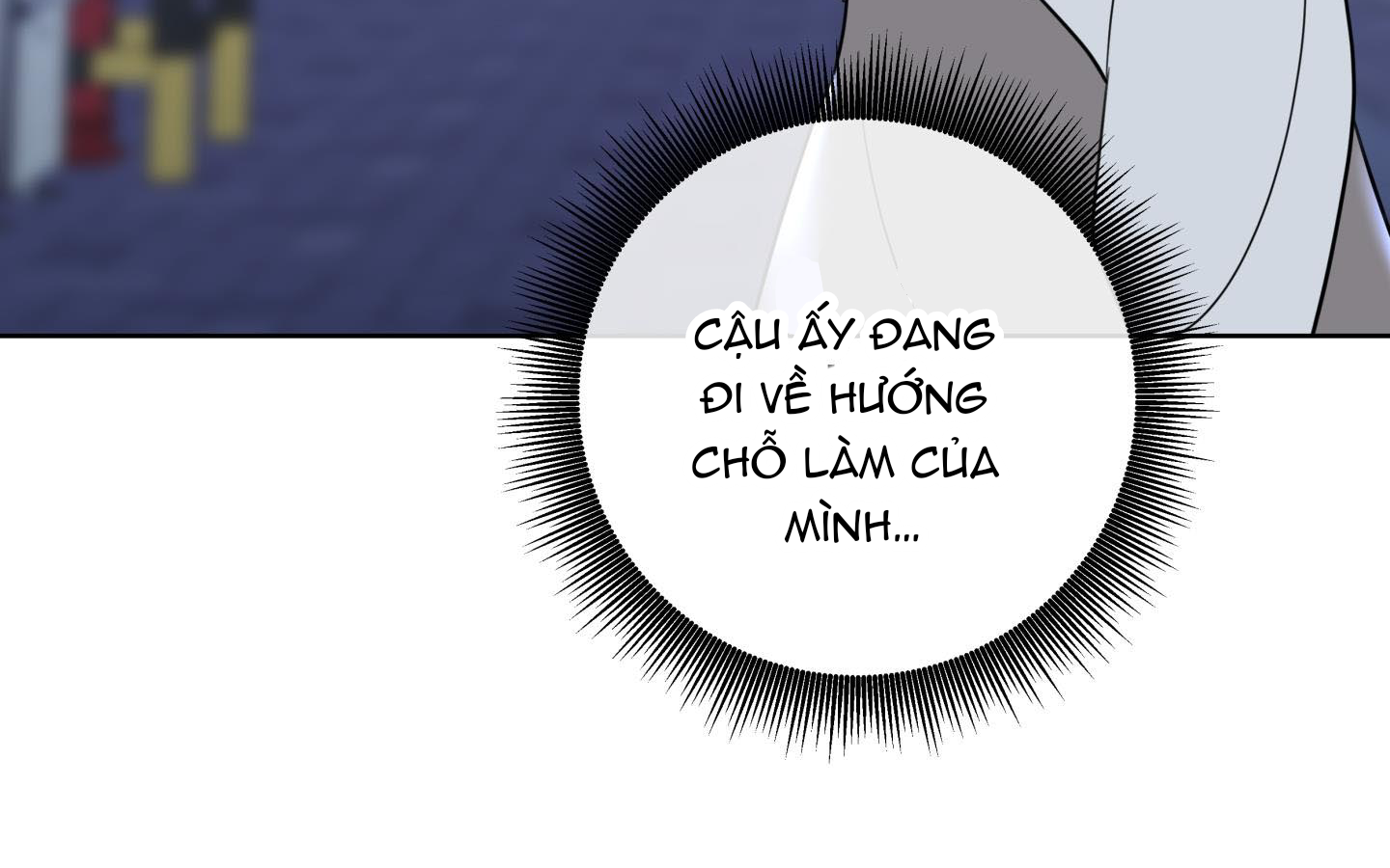 honey trouble - rắc rối ngọt ngào chapter 12 71