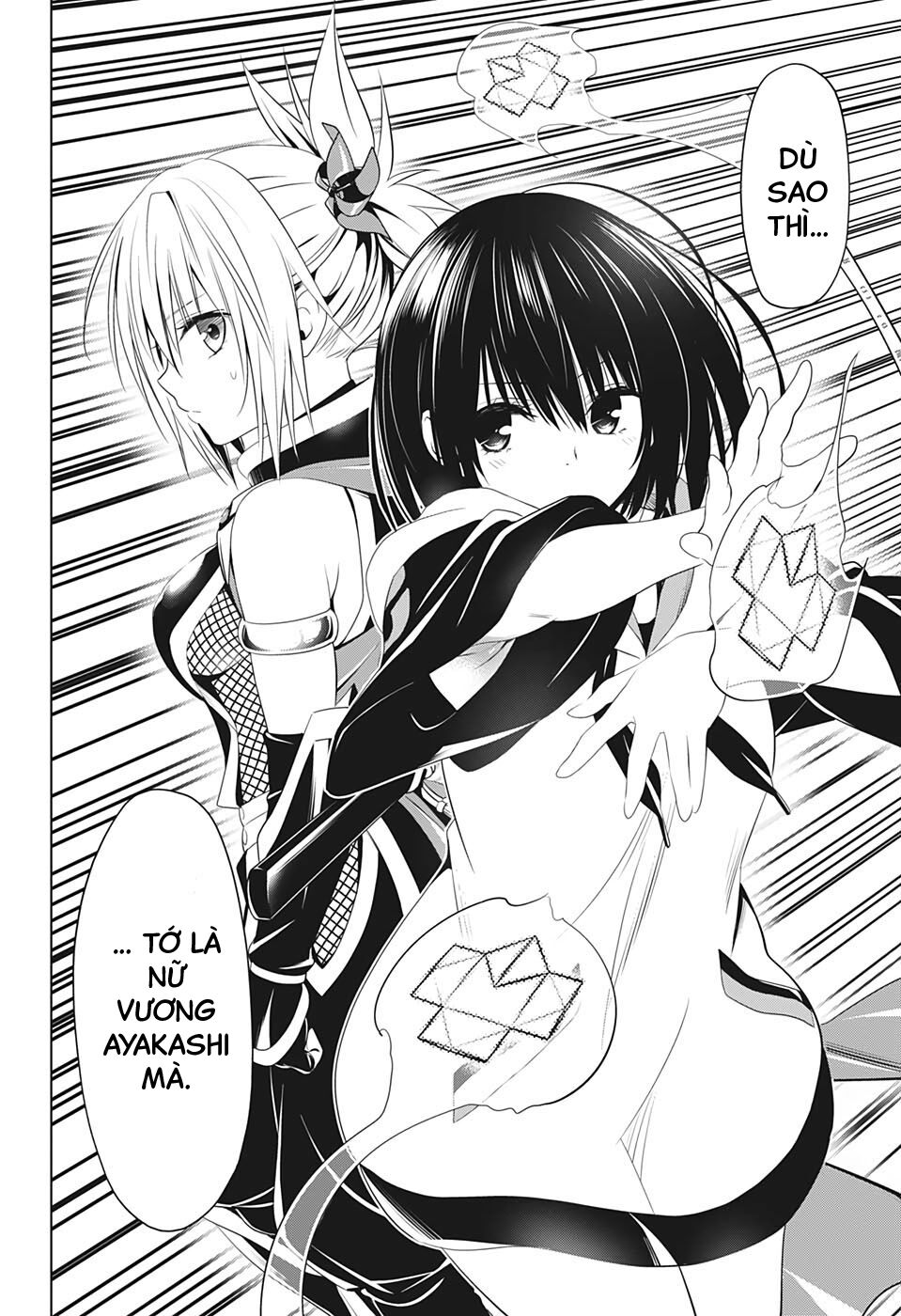 diệt quỷ nhẫn giả chapter 38 18