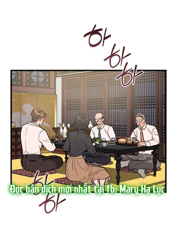 [18+] dục vọng tao nhã chapter 4.2 28