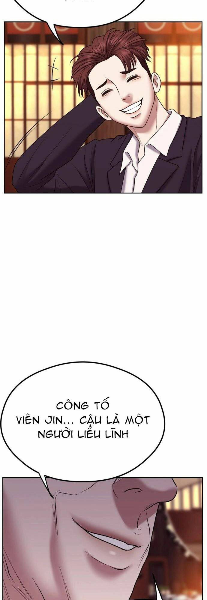 đấu kiếm - công tố viên lách luật chapter 4 5