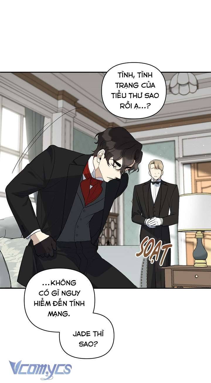 phương pháp trở thành con gái của người hùng bóng đêm chapter 13 53