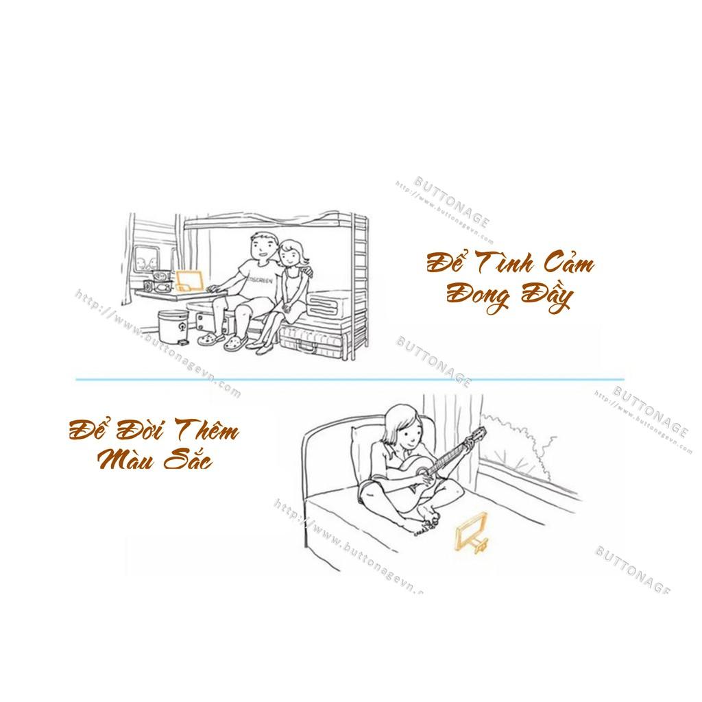 Giá đỡ điện thoại - máy tính bảng đa năng