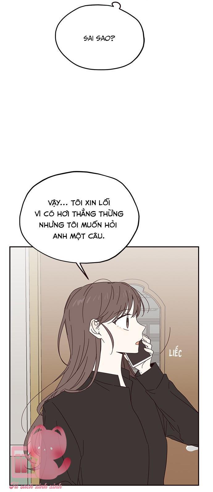 sợi chỉ tình yêu chapter 19 38