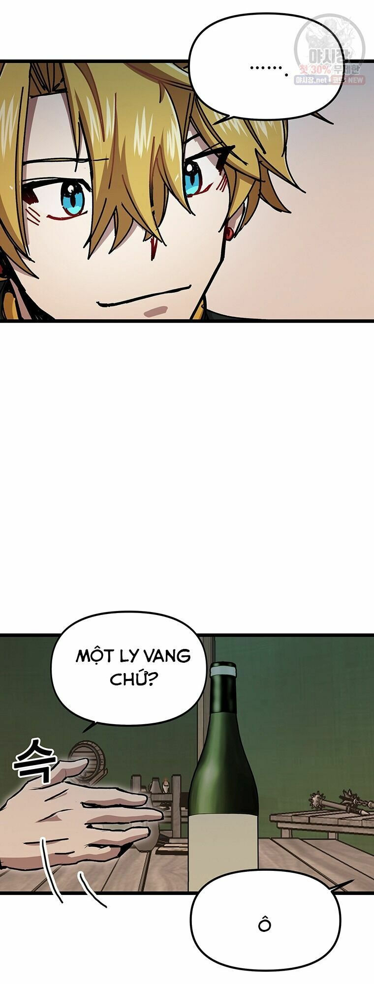 bug player - người chơi lỗi chapter 59 18