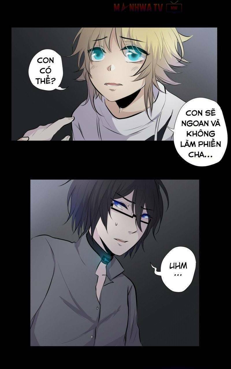 Trọng Sinh Mạc Thế Chapter 32 49