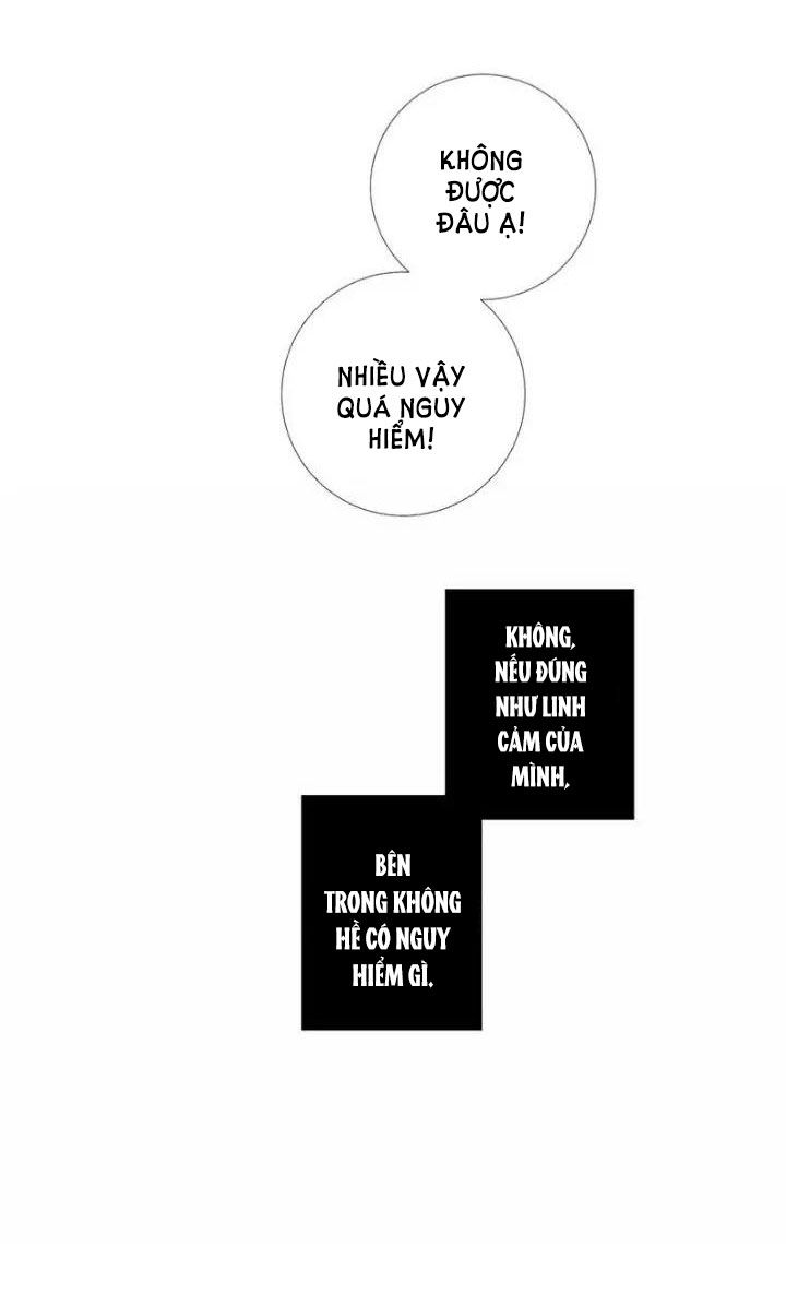 từ tiểu thư thành hoàng hậu - lady to queen chapter 47.2 33