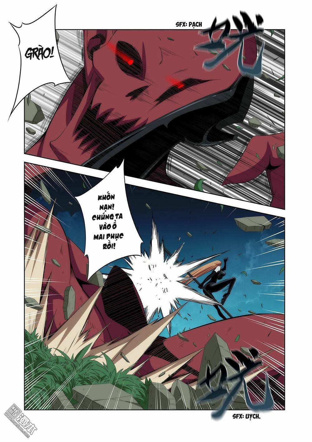 life and death chapter 20 8