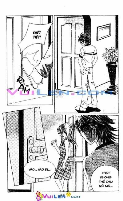 cô dâu bé xinh chapter 53 4