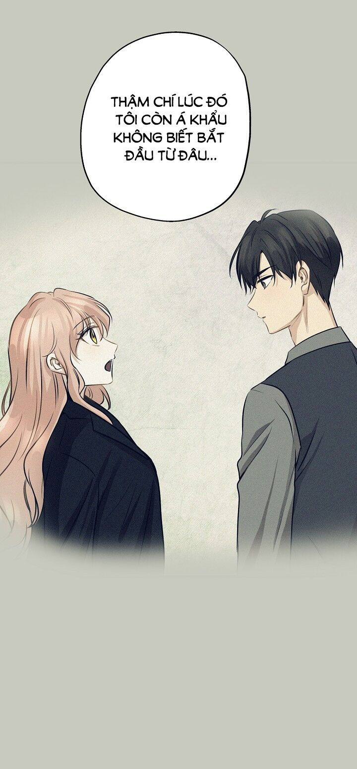 cuộc sống kỳ thú chapter 58 33