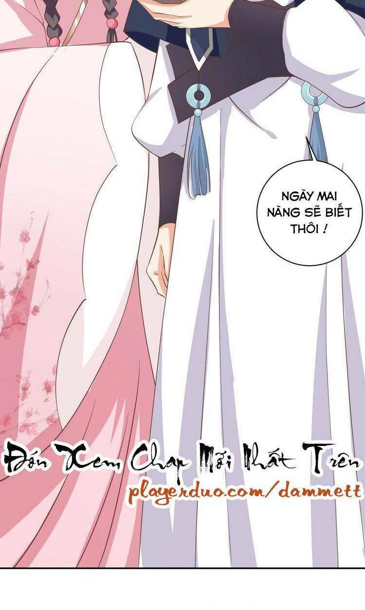 ngạo kiều vương gia huyên náo phi chapter 50 33