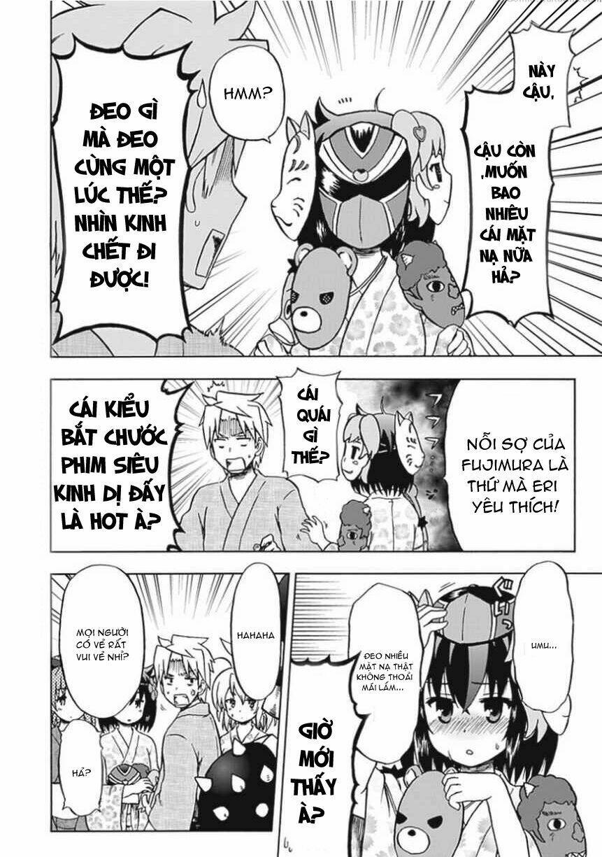 fujimura-kun meitsu chapter 69 7