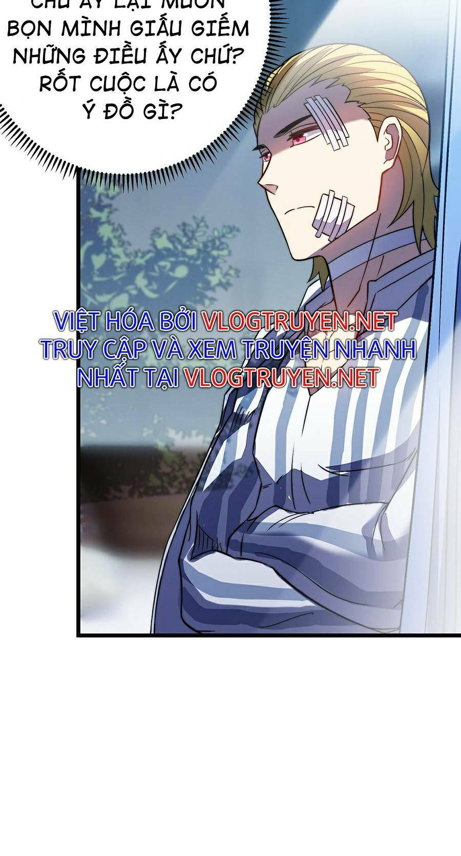 sát thần chi lộ tại dị giới chapter 34 26