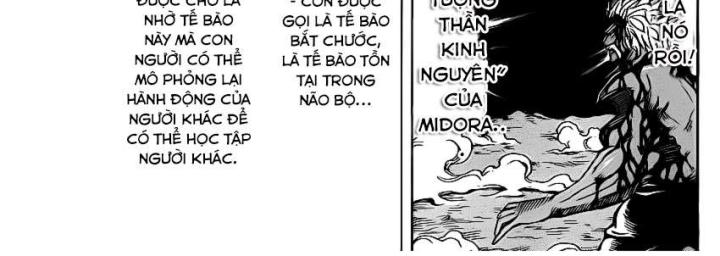 thánh tỏi sành ăn chapter 254 35