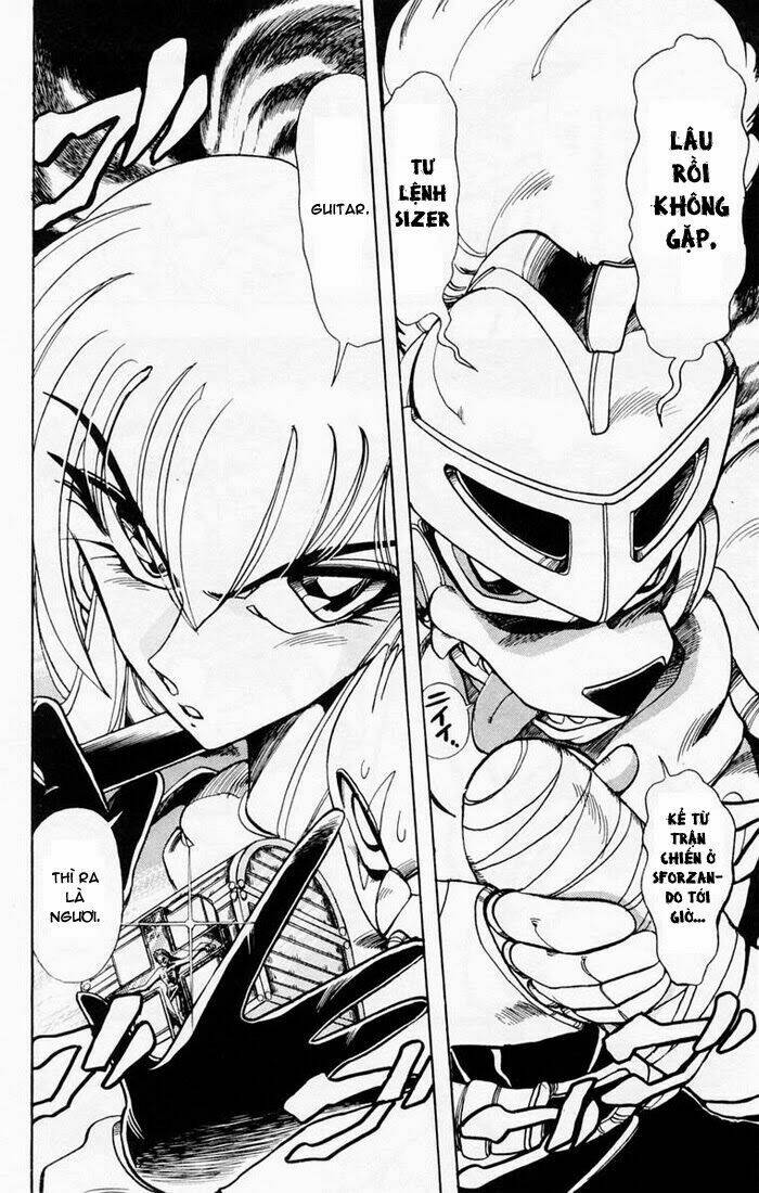 violinist of hameln - cây đàn kì diệu chapter 40 51