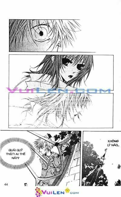 tiểu nữ vương chapter 2 46