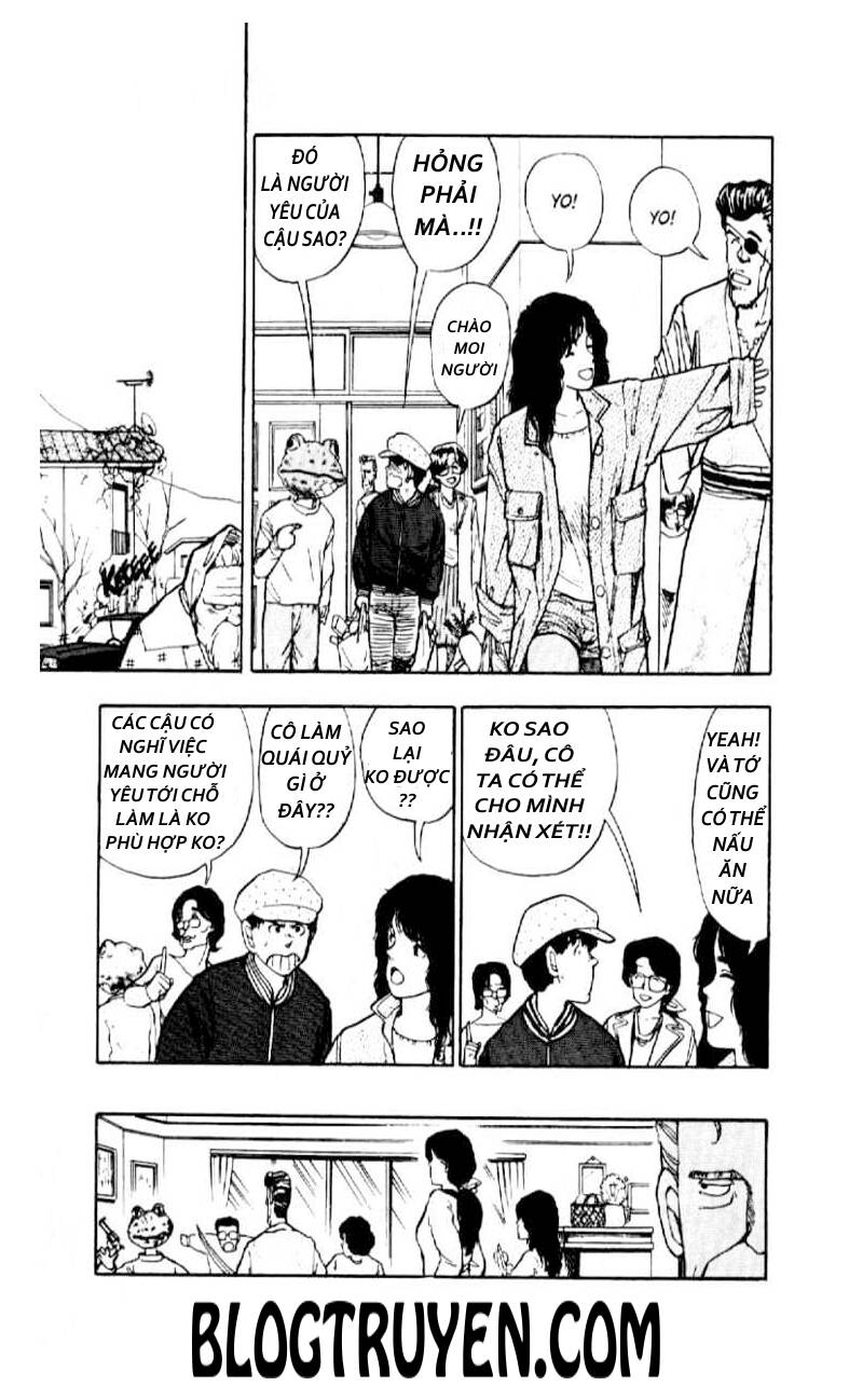 asatte dance chapter 8 11