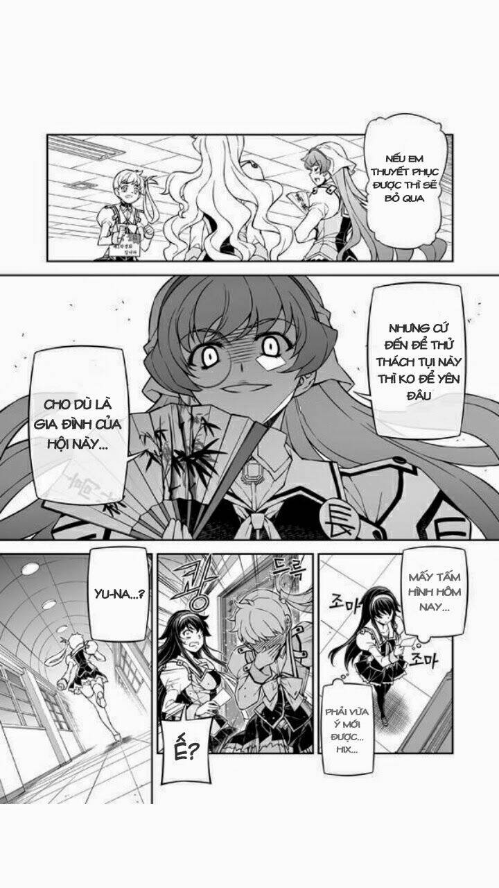 sai:taker - futari no artemis chapter 5 24