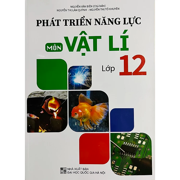Sách - Combo sách tham khảo 12 bồi dưỡng năng lực tự học  Toán ,Văn,Sinh học, Hóa học,Vật lý lớp 12 (biên soạn theo chương trình gdpt mới)