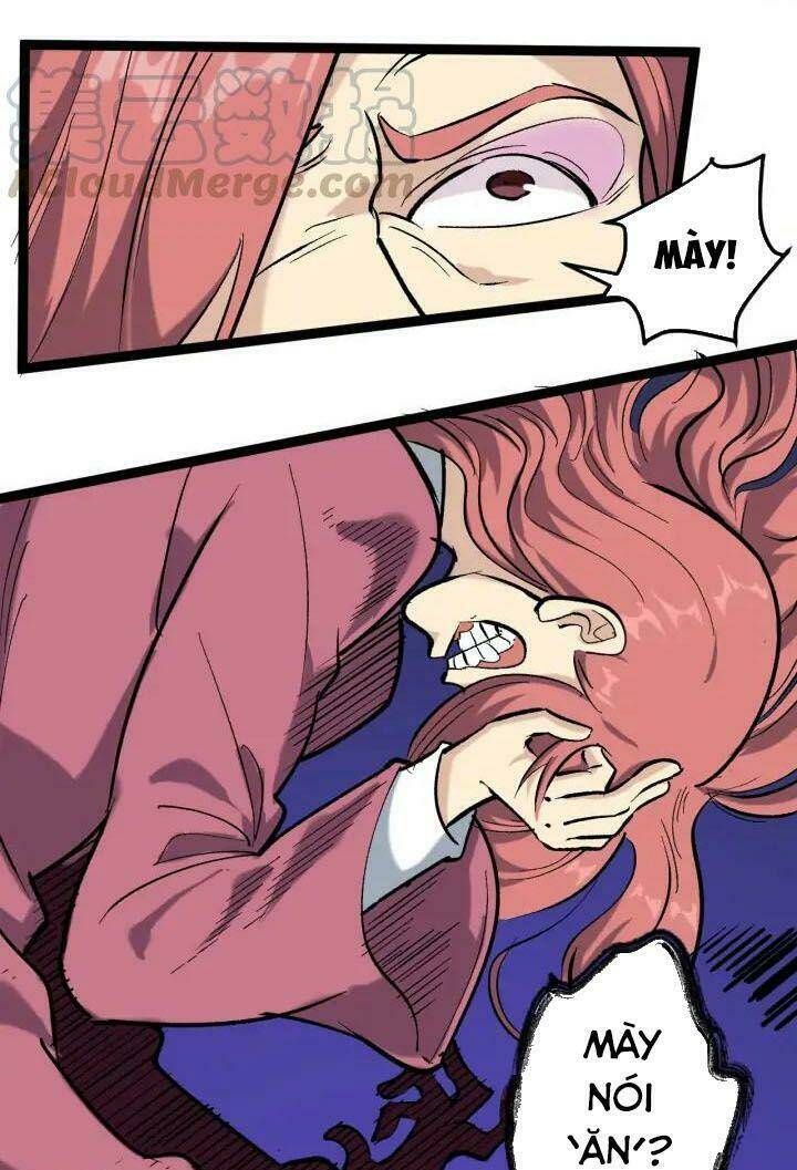 hồi xuân tiểu độc y chapter 70 17