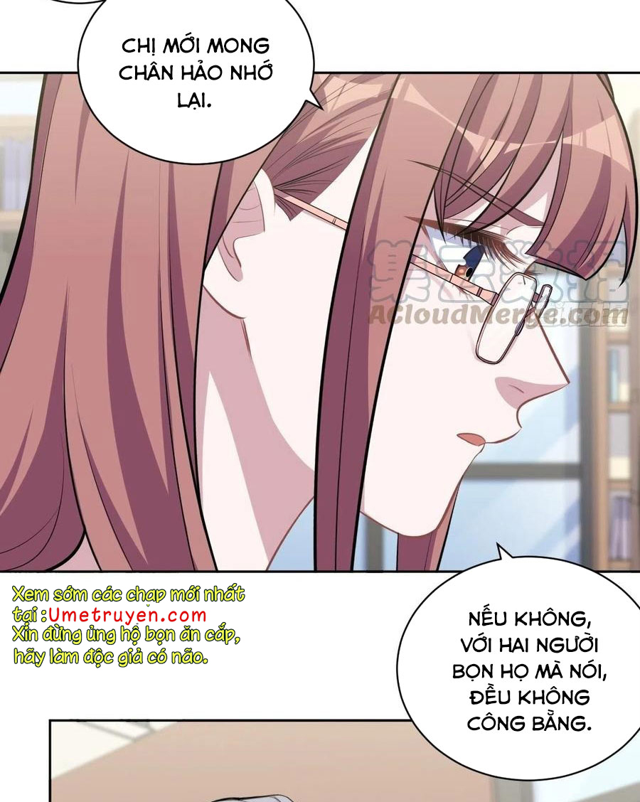 bố vợ đại nhân là bà xã chapter 134 22