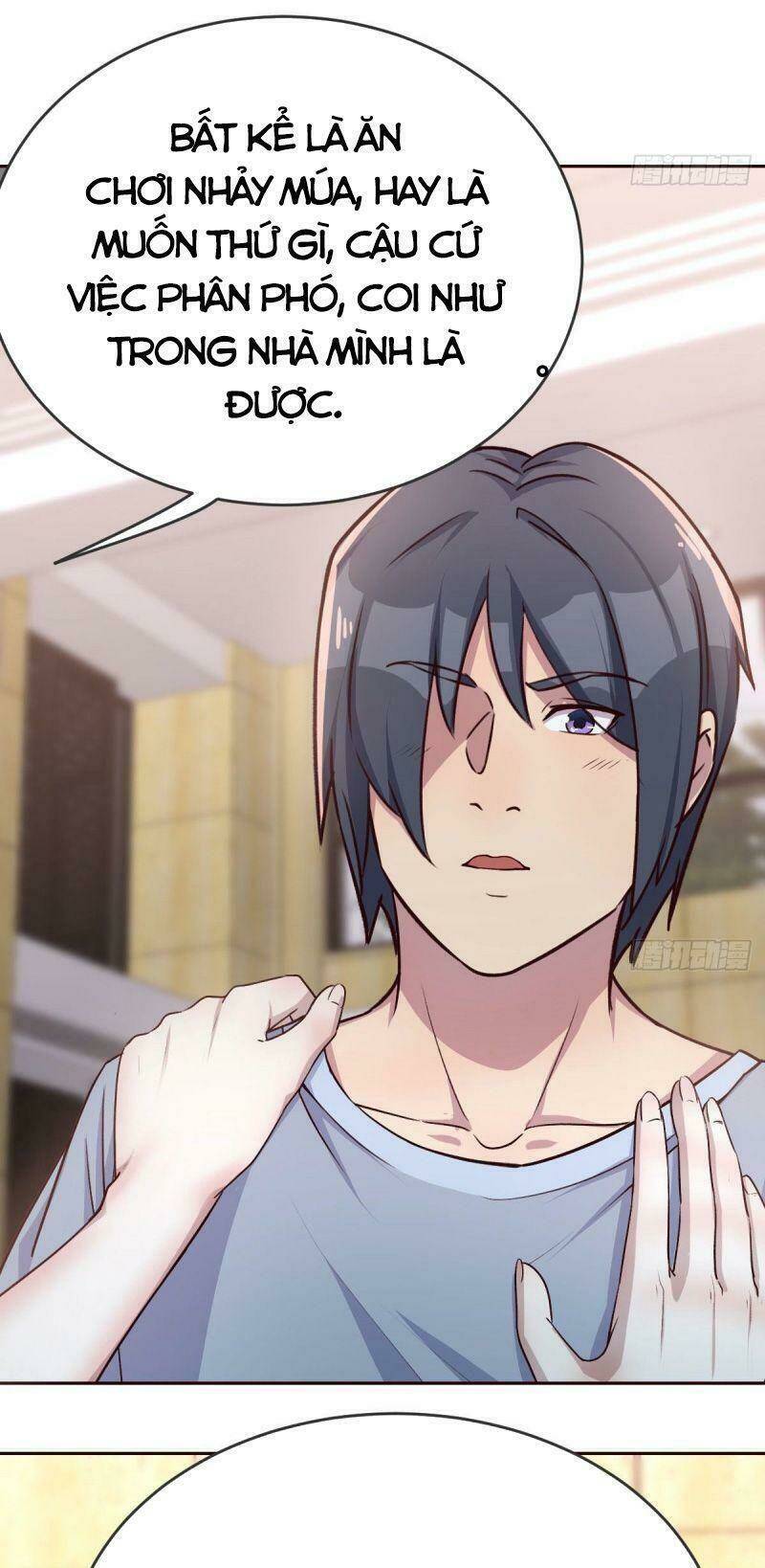 y thánh thiên tài tại hoa đô chapter 24 33