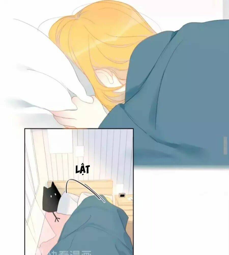 tinh thần vu ngã chapter 1 44