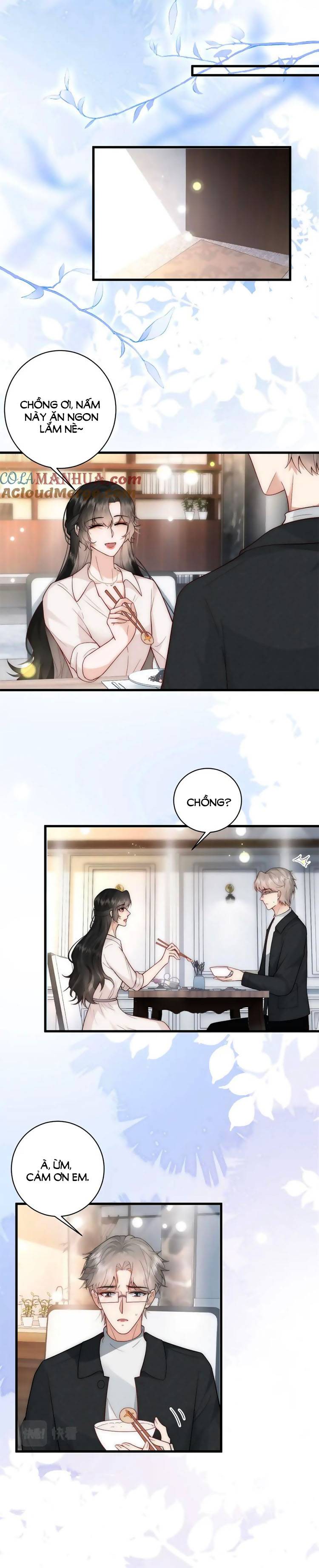 tôn trọng vận mệnh tra nam, từ bỏ tình tiết giúp người chapter 20 5