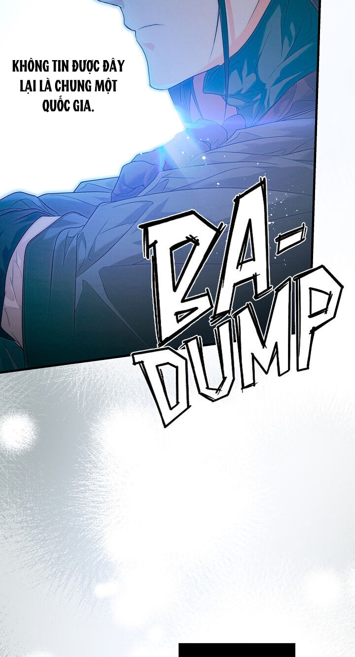 quý cô bí ẩn - secret lady chapter 20 21