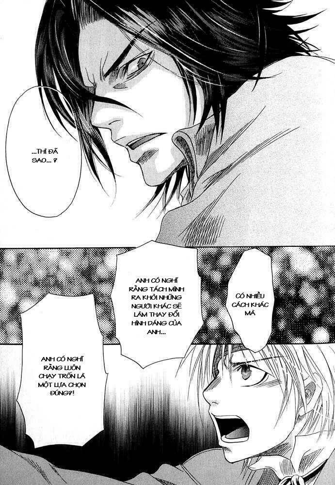 beast in the tower chapter 5.1 30