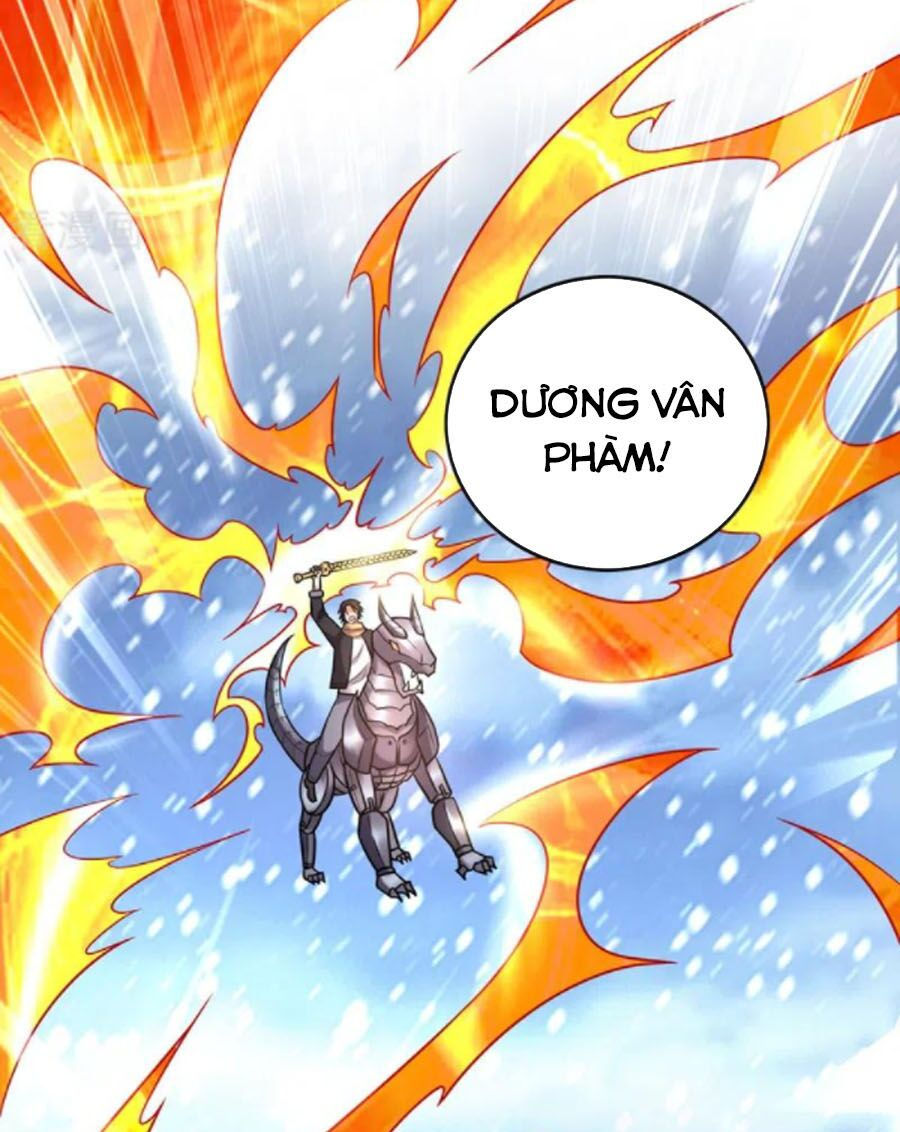 tối cường thần y tại đô thị chapter 235 29