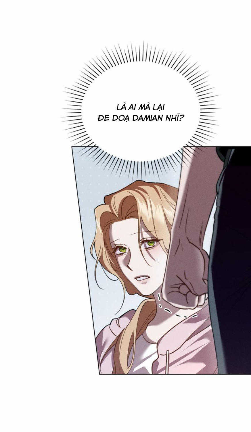 chàng người sói phát điên vì tôi chapter 43 10