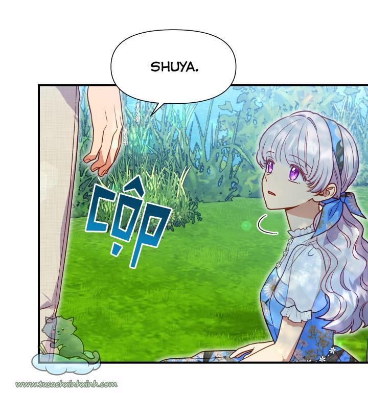 công nương khế ước của gia tộc công tước quái vật chapter 134 31