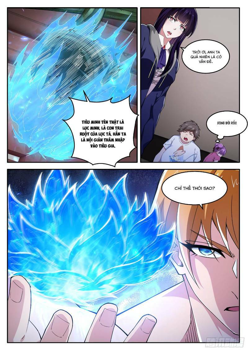 khắc kim phong thần chapter 78 4