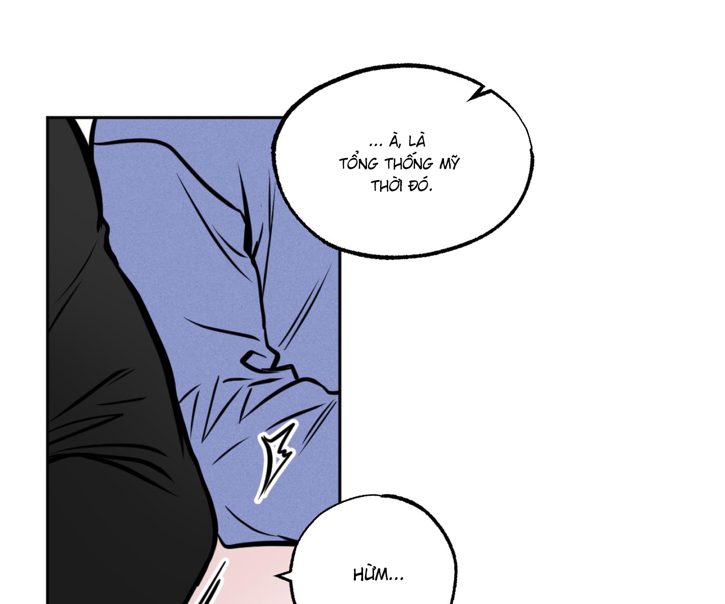 cây thương của ghost chapter 3 38