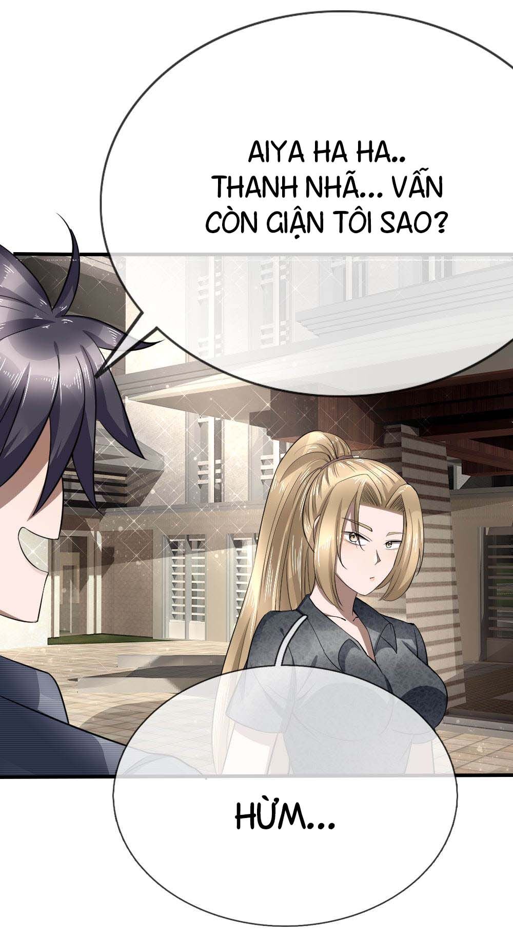 tuyệt thế binh vương chapter 98 3