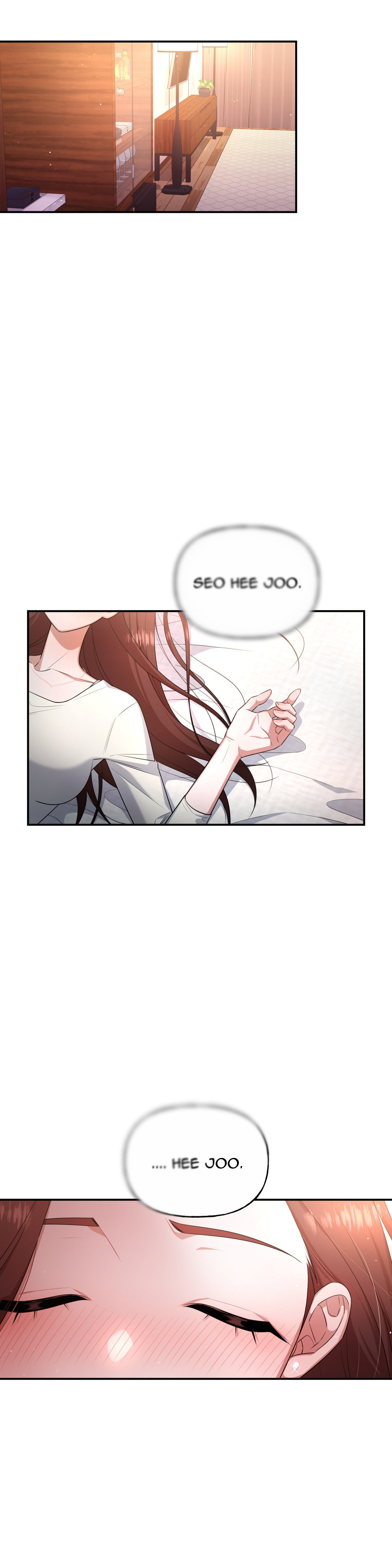 [18+] tiền bối ngạo mạn chapter 3.2 2