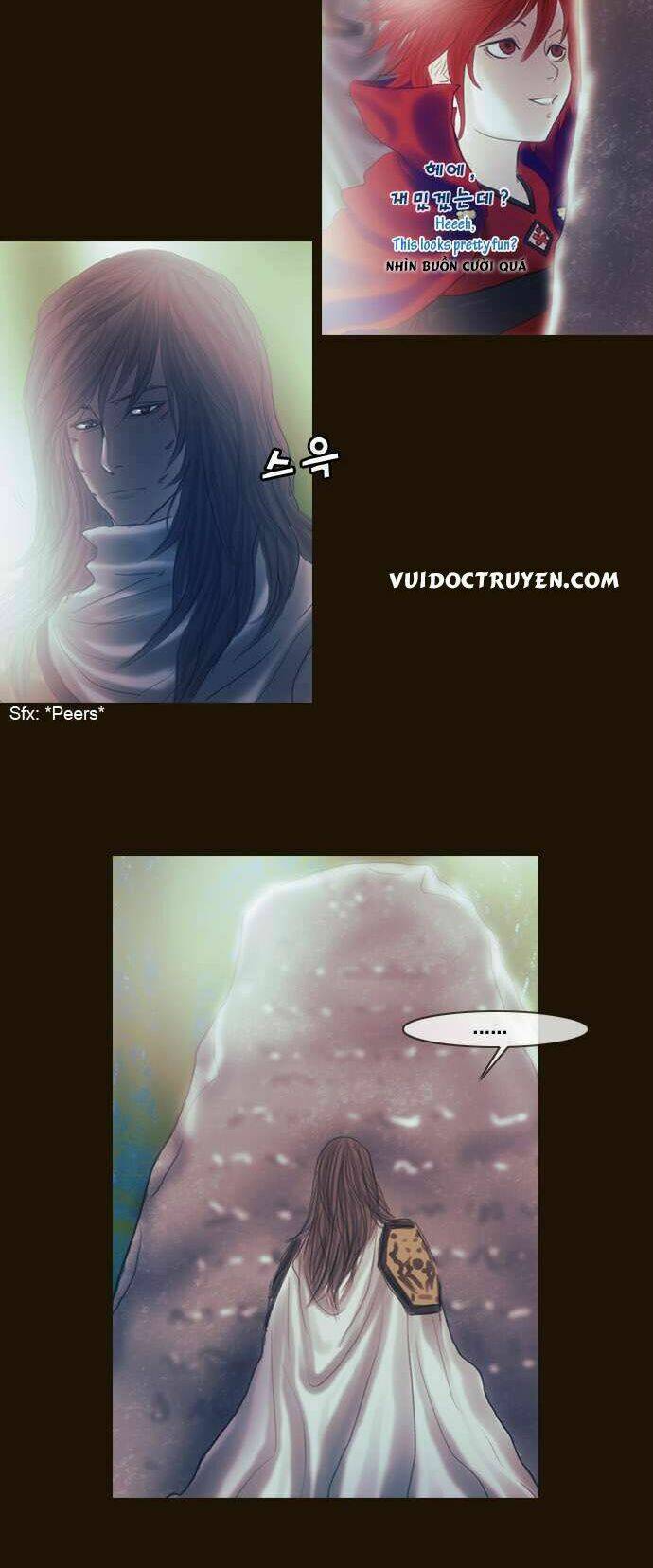 hội ảo thuật chapter 128 5