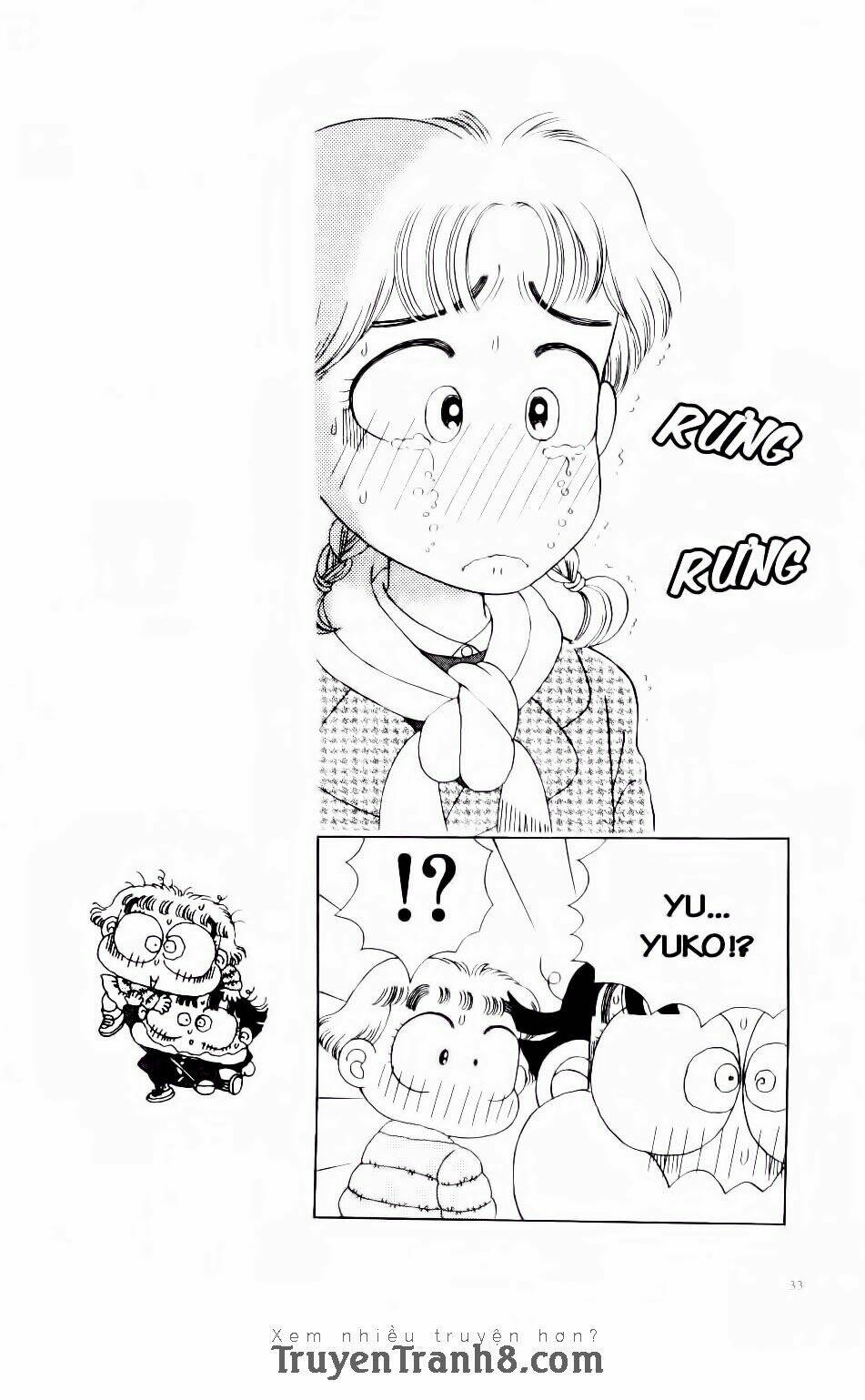 miko selection - red chapter 2 8
