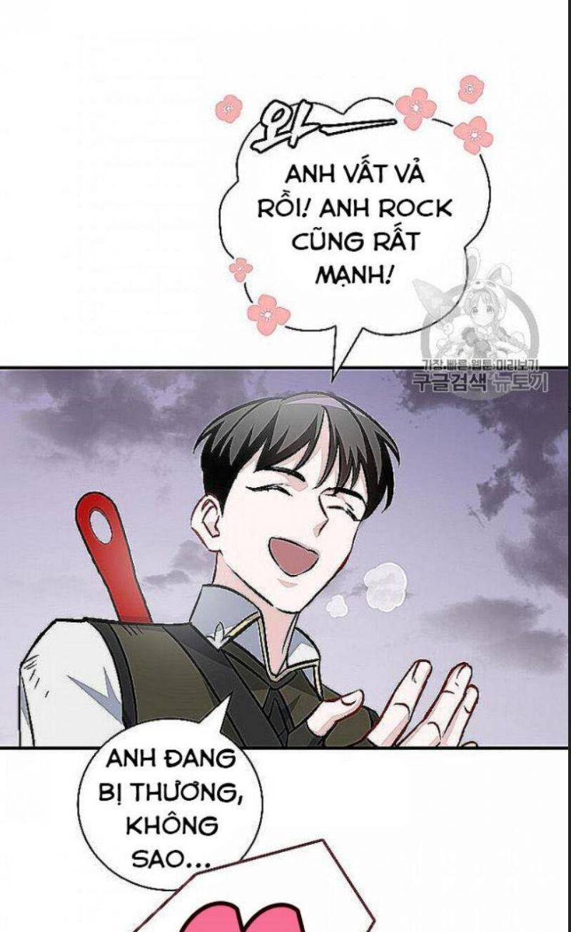 tôi lên cấp chỉ bằng cách ăn chapter 48 52