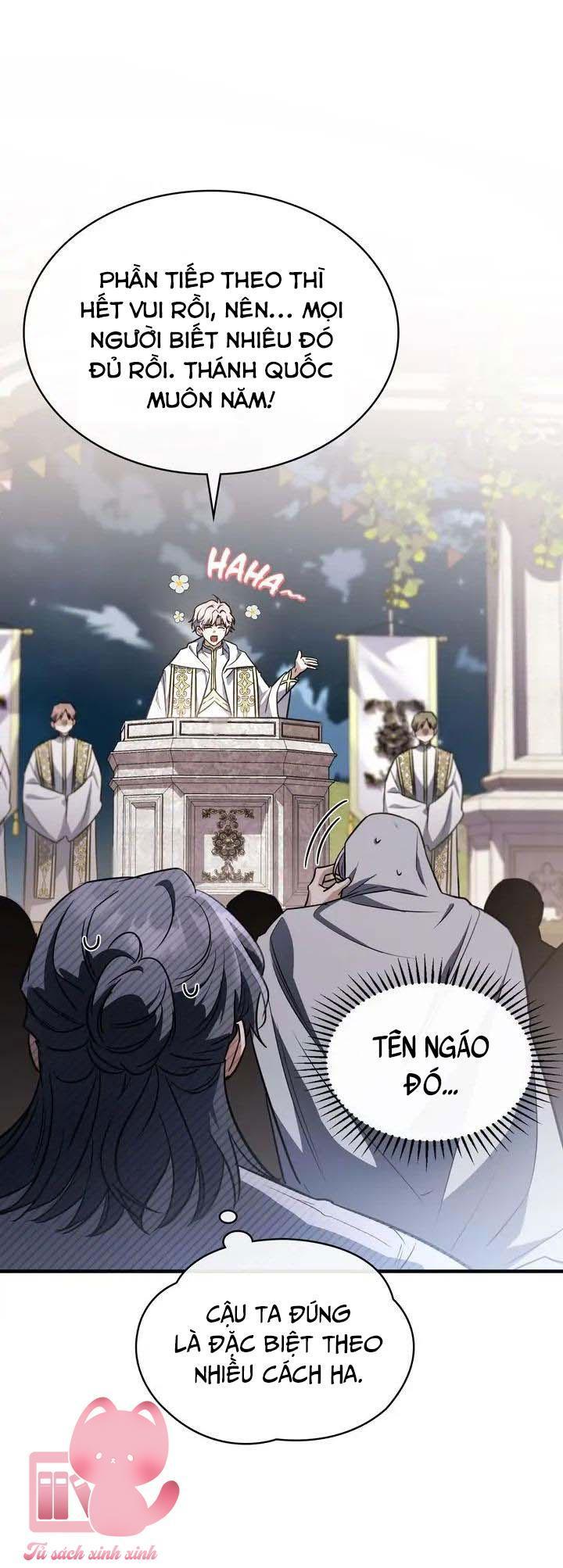 đêm đen khuất bóng chapter 49 23