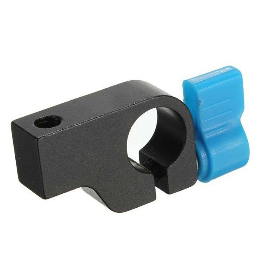 Kẹp Rod Clamp (15mm) - Hàng Nhập Khẩu