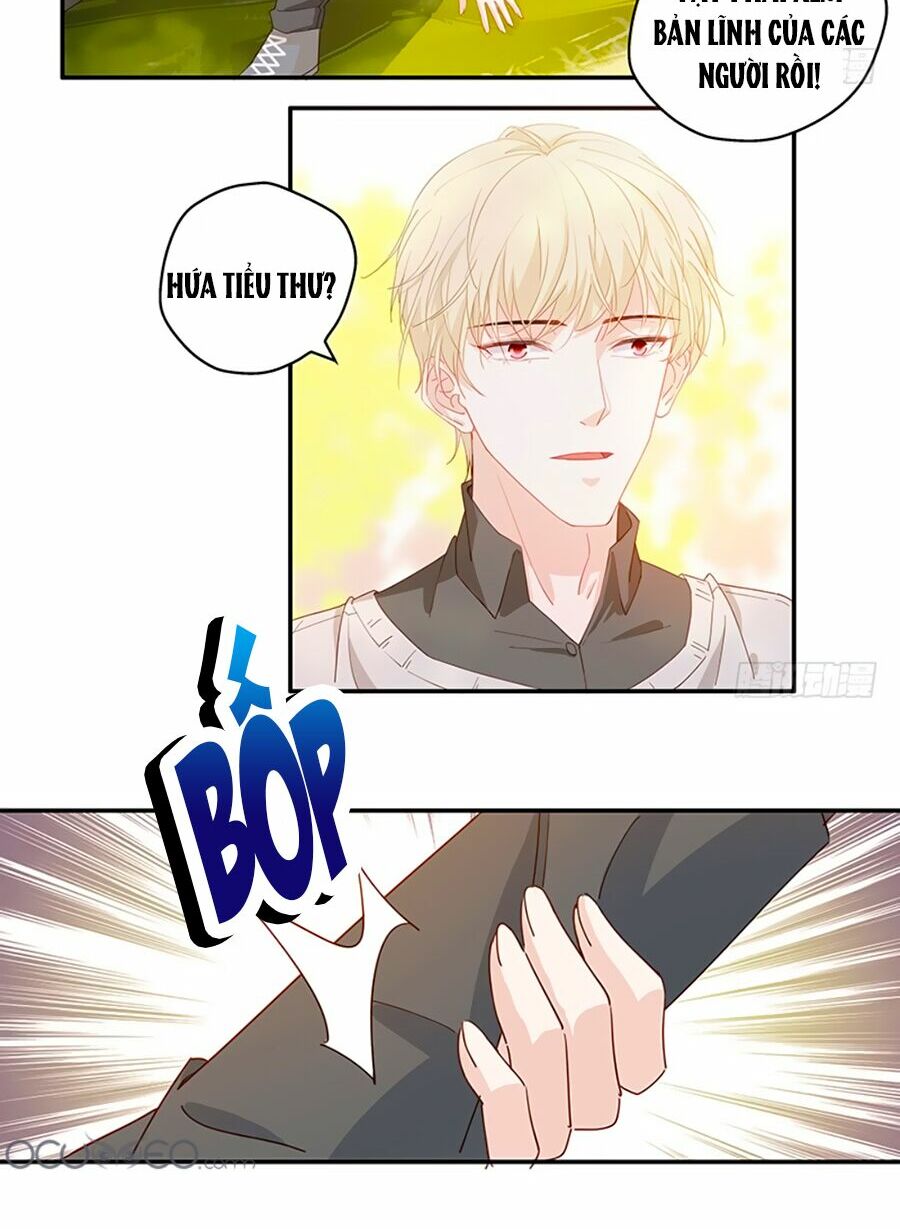 thiên kim bất lương chapter 3 19