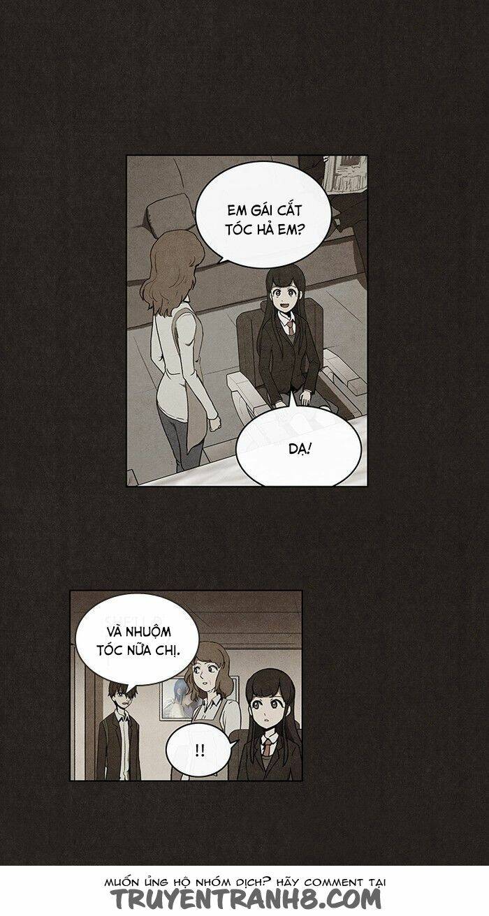 đứa con của quỷ dữ chapter 29 36