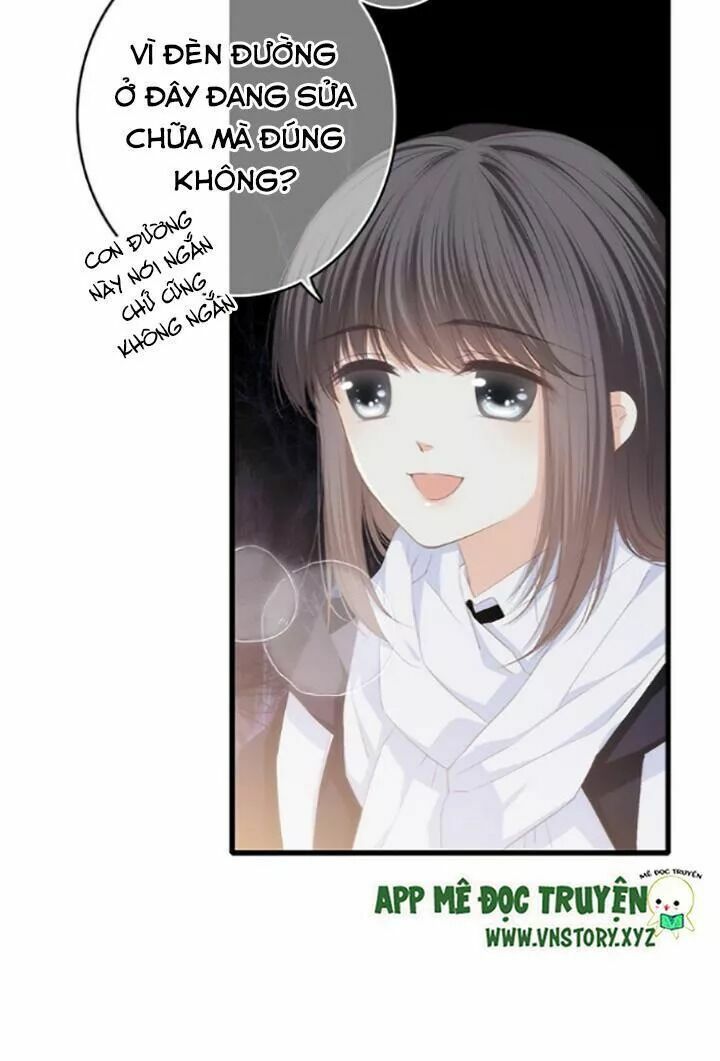 con tim rung động 2 chapter 77 7