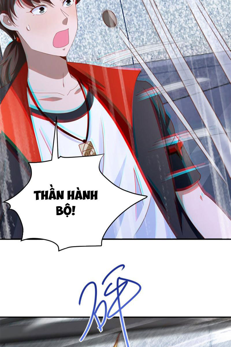 bảy vị tỷ tỷ tuyệt thế vô song của ta chapter 35 15