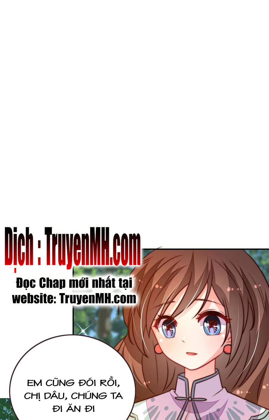 ngày nào thiếu soái cũng ghen chapter 440 7