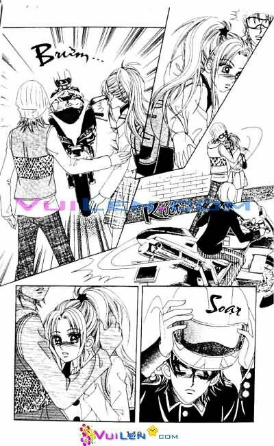 cô dâu bé xinh chapter 24 1