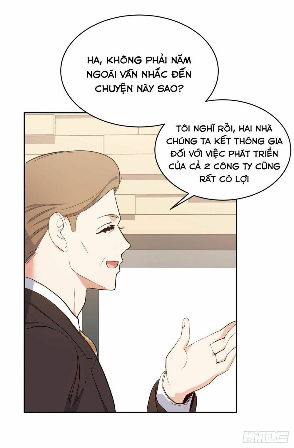 acup tiên sinh chapter 41 38