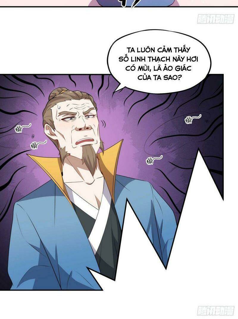 tổ thượng có tiền chapter 54 5